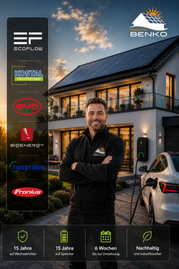Benko Solartechnik